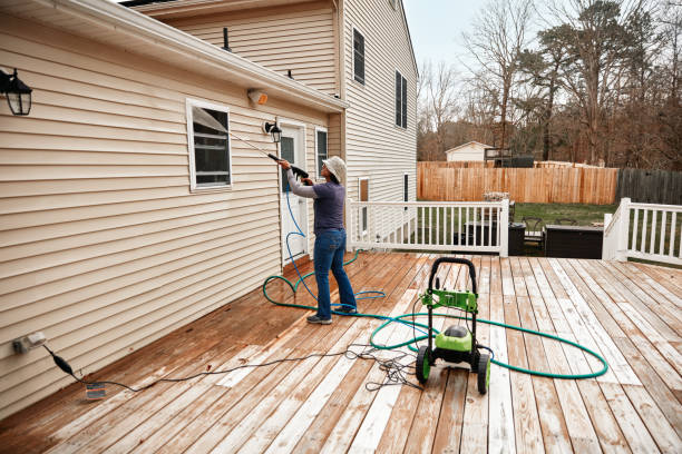 Professional Pressure Washing in Dallastown, PA