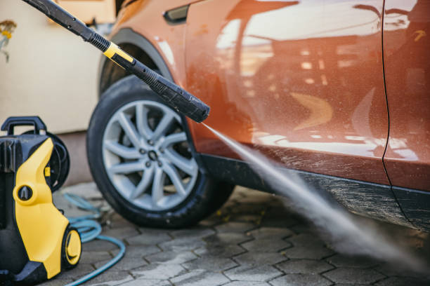 Best Affordable Pressure Washing  in Dallastown, PA