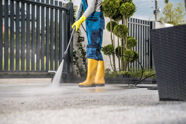 Best Concrete Pressure Washing  in Dallastown, PA