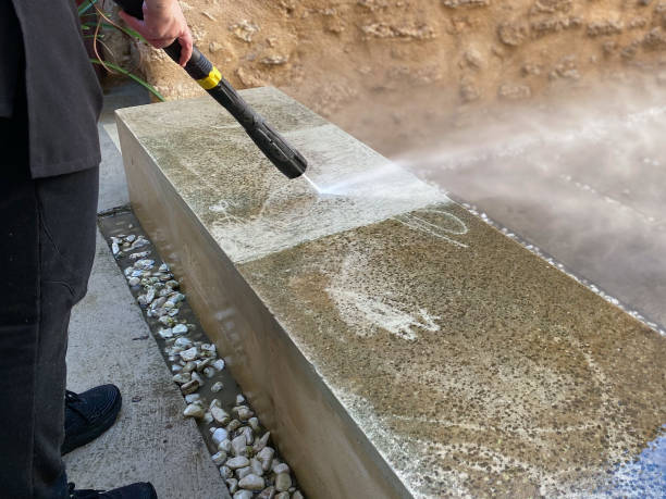 Best Sidewalk Pressure Washing  in Dallastown, PA