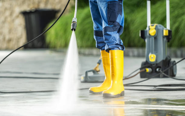 Best Exterior Home Cleaning  in Dallastown, PA